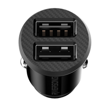 Load image into Gallery viewer, Safari P2 Super Mini Car Charger  Black
