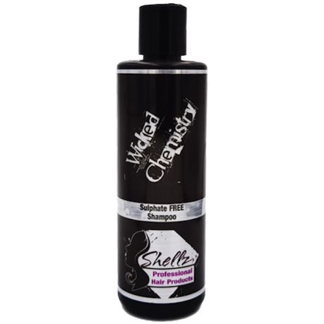 Shampoo - Sulphate Free - 250ml - 2 Pack