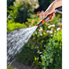 Load image into Gallery viewer, GARDENA Comfort Adjustable Jet Nozzle
