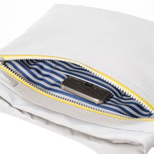 Load image into Gallery viewer, Inner City Faith Crossover + Safety Hook + RFID Pouch  - Active Grey
