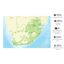 Load image into Gallery viewer, GaugeIT Daily Ultrasonic Smart Water Measuring &amp; Monitoring Device
