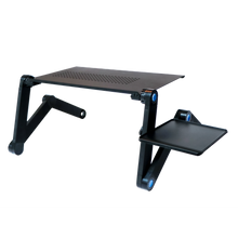 Load image into Gallery viewer, Linx Multifunctional Laptop Table
