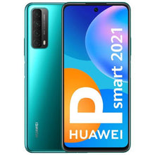 Load image into Gallery viewer, Huawei P Smart 2021 Dual Sim (128GB) - Green
