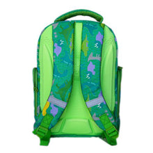 Load image into Gallery viewer, Skylar Color Change Dinosaur Hard Shell  Backpack With Computer Compartment
