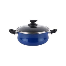 Load image into Gallery viewer, Magefesa - 10pc Enamelled Non-Stick Cookware Set - Paula - Vitroceramic
