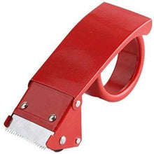 Load image into Gallery viewer, Tape Cutter - Red
