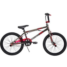 Load image into Gallery viewer, Huffy 20' Revolt Bmx Bicycle
