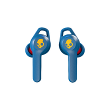 Load image into Gallery viewer, Skullcandy Indy Evo True Wireless Earbuds 92 Blue
