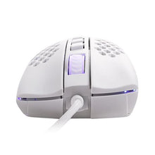 Load image into Gallery viewer, Redragon STORM ELITE 7 Button Optical RGB Gaming Mouse - White
