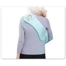 Load image into Gallery viewer, Multifunctional Adjustable Baby Carrier and Feeding Cover (Grey)
