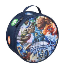 Load image into Gallery viewer, Skylanders Spyro’s Adventure Official Collectors Carrying Case
