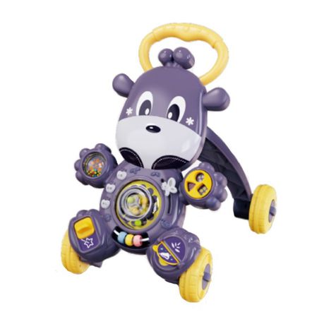 Time2Play - Giraffe Baby Walker Purple Buy Online in Zimbabwe thedailysale.shop