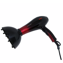 Load image into Gallery viewer, Colourful Professional Styling Hair Dryer set Q-M688

