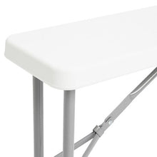 Load image into Gallery viewer, Campground Picnic Table Set
