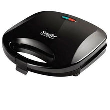 Load image into Gallery viewer, Non stick Electric Sandwich Maker

