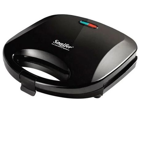 Non stick Electric Sandwich Maker