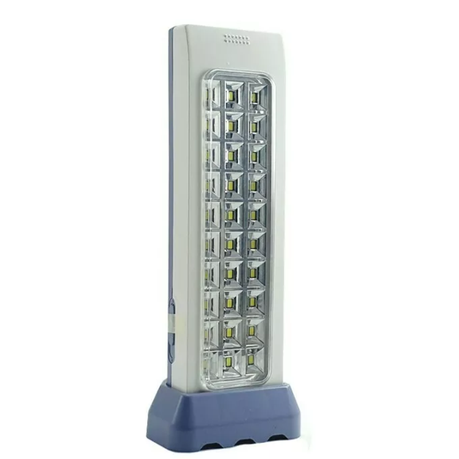 LSJY Rechargeable LED Emergency