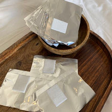 Load image into Gallery viewer, Nordik Beauty Nail Foils for Gel Nail Polish Removal - 40pc
