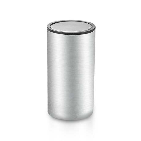 CheffyThings Stainless Steel Pop Up Toothpick Holder Buy Online in Zimbabwe thedailysale.shop