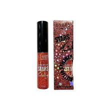 Load image into Gallery viewer, iMbali 6 Colour Glitter Liquid Eyeshadow
