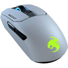 Load image into Gallery viewer, Roccat Kain 202 AIMO Gaming Mouse White (PC)
