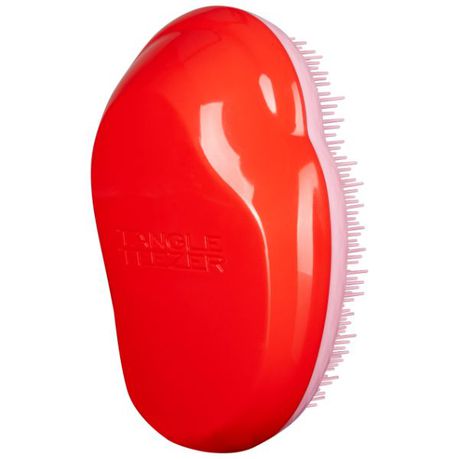 Tangle Teezer - Original - Red /Pink Buy Online in Zimbabwe thedailysale.shop