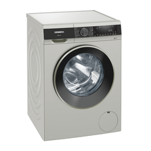 Load image into Gallery viewer, Siemens, frontloader washing machine, 10kg 1400rmp, WG54A2XVZA
