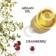 Load image into Gallery viewer, Garnier Ultimate Blends - Argan Oil &amp; Cranberry Conditioner 360ml
