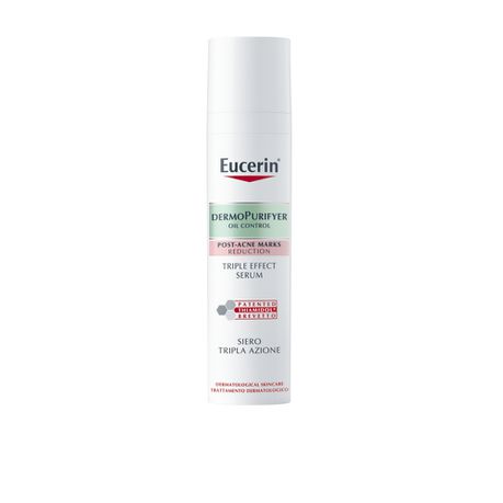 Eucerin Dermopurifyer Triple Effect Serum 40ml