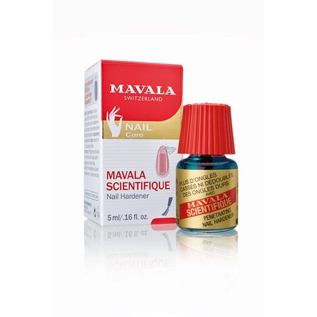 Mavala Scientifique 5ml Buy Online in Zimbabwe thedailysale.shop