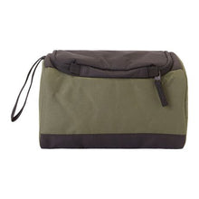 Load image into Gallery viewer, Quiksilver Mens Capsule 6L Travel Kit - Black/Thyme
