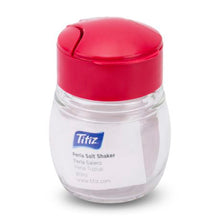 Load image into Gallery viewer, Titiz - Oyster Salt Shaker - Red - 80ml - 2 Pack

