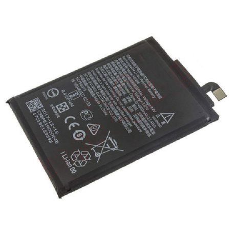 Teche Replacement Battery for Nokia 2.1 HE341 Buy Online in Zimbabwe thedailysale.shop