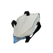 Load image into Gallery viewer, SoGood-Candy Fabric Shopping Bag – Vincent &amp; Frida
