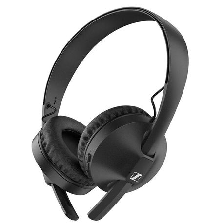 Sennheiser HD 250BT Wireless On-ear Headphone