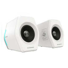 Load image into Gallery viewer, Edifier G2000-WHI Gaming Speakers - Bluetooth
