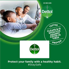 Load image into Gallery viewer, Dettol Soap Re- Energize - 175g
