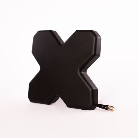 Portable MiMo LTE Antenna (TS9 Connector) Buy Online in Zimbabwe thedailysale.shop