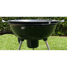 Load image into Gallery viewer, Volcano Cookware Non-stick Kettle Braai Pan - 57cm
