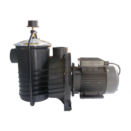 Rock Solid 0.40kW Self Priming Swimming Pool Pump & Motor
