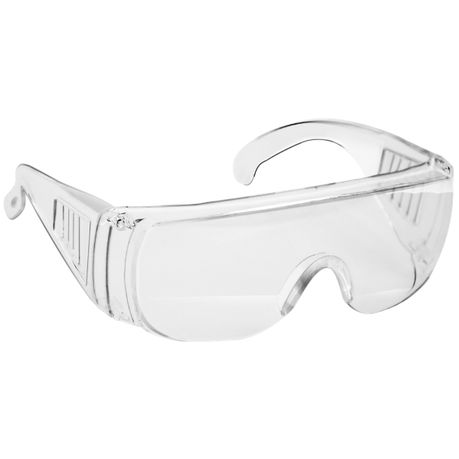 Ingco - Safety Goggles Buy Online in Zimbabwe thedailysale.shop