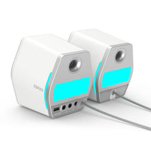 Load image into Gallery viewer, Edifier G2000-WHI Gaming Speakers - Bluetooth
