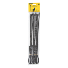 Load image into Gallery viewer, Microjet - Slimstake Assembly 450mm - Blue Base 180° Cap - 3 Pack
