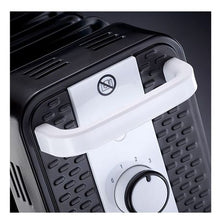 Load image into Gallery viewer, Russell Hobs 11 Fin Oil Heater - RHO11FC
