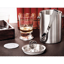 Load image into Gallery viewer, Carrol Boyes - Stir it Up Ice Tongs
