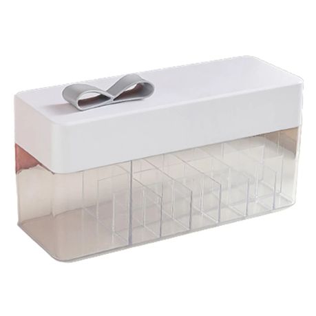 Lipstick Storage Box Holder