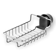 Load image into Gallery viewer, Kitchen Faucet Sponge Holder
