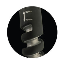 Load image into Gallery viewer, AIM Adjustable Hair Curler by Stylista
