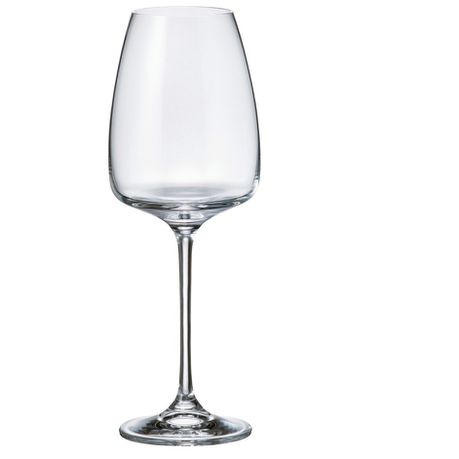 Legend Classique White 440Ml - 4 Pack