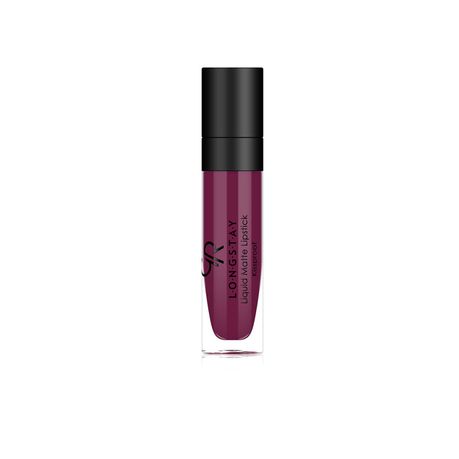 Golden Rose Liquid Matte Lipstick 05 Buy Online in Zimbabwe thedailysale.shop